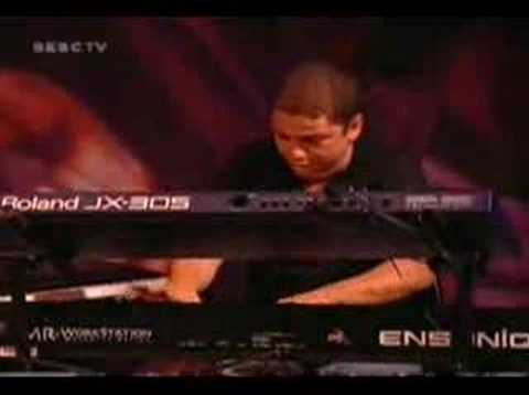 Arthur Maia - Nosso Samba