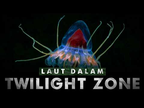 Rahasia Bertahan Hidup di Wilayah Antara Terang dan Gelap | Twilight Zone