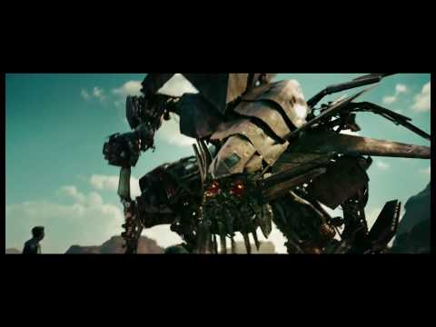 Transformers: Revenge of the Fallen (TV Spot 5 'Fate')