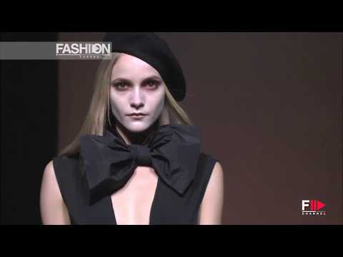 "Lemoniez" Spring Summer 2013 Madrid 3 of 3 Pret a Porter Woman by FashionChannel