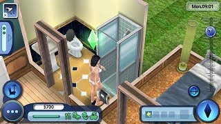 [100MB] How To Download And Install Sims 3 Game In Android Device