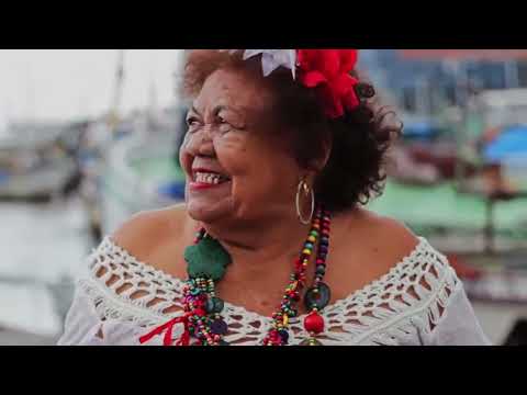 Dona Onete _ No Meio do Pitiú (com letras)