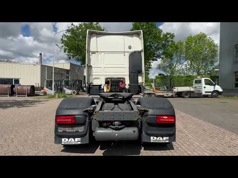 DAF video miniatura
