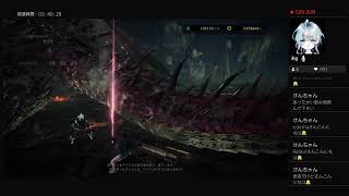 MHW お久しぶり！！知識0ハンター！！