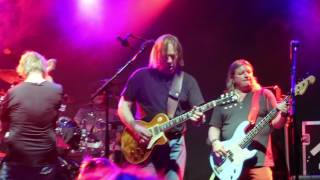 Eppu Normaali - Pimeyden Tango (live  Möysän Musaklubi, Lahti 15.6.2017)