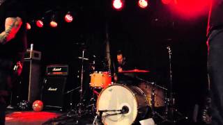 Reno Divorce playing &quot;Say It,&quot;  on N.Y.E. 2014-2015 at Herman&#39;s Hideaway