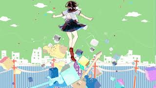 【初音ミク・音街ウナ】なんだろう…それってあなたの感想ですよね?【オリジナル曲】#ボカコレ