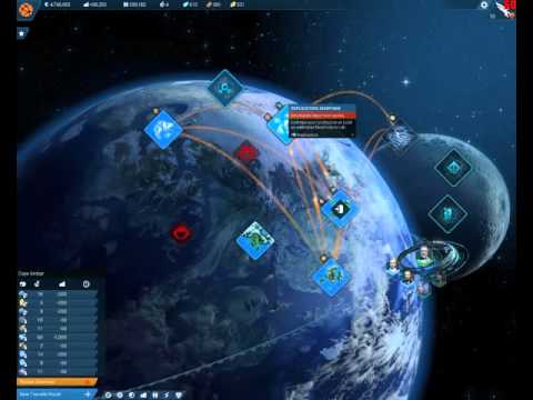 Anno 2205 Gameplay Walkthrough - Part 12 End (Small Corporation)