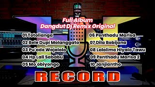 Download lagu Kumpulan Lagu Gorontalo  Versi Dj''Remix // full bass (official musik) mp3