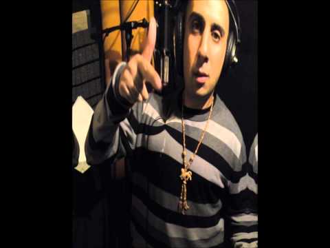 Houman Sebghati - mikrofonkåt 2000