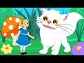 Alice Im Wunderland Kinder Geschichte Märchen Für Kinder Gute Nacht Geschichte