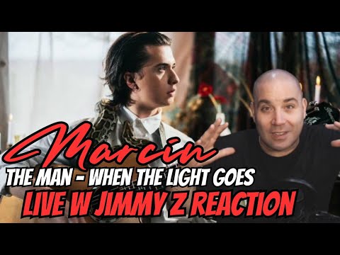 Marcin - Portugal "The Man - When The Light Goes" (Official Video)