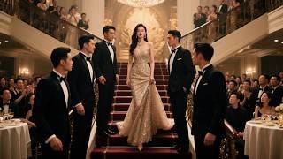 【FULL】渣男抱着情人逼她离婚，怎料她是首富继承人，6个大佬哥哥正在赶来的路上！《六个大佬的心尖宠，终于离婚了！》#短剧推荐 #打脸 #爽剧 #短剧 #短剧全集#女频