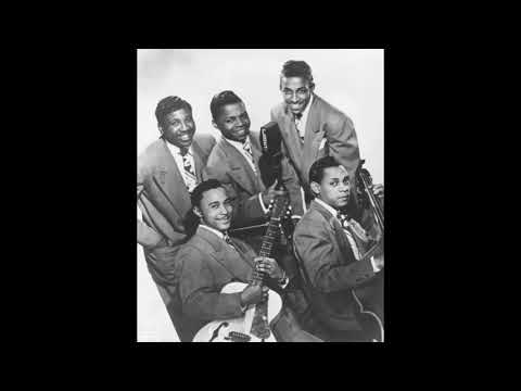 Sonny Til & The Orioles--Trust In Me   Jubilee 5074  1952