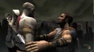 【GOW】PLAY01　エーゲ海の難波船