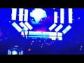 Skrillex - Live @ Ultra Music Festival Japan (Day2 ...
