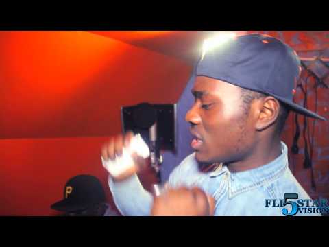 [S2.EP2] #StudiowitHt Freestyle: MOELOGO @MOELOGO