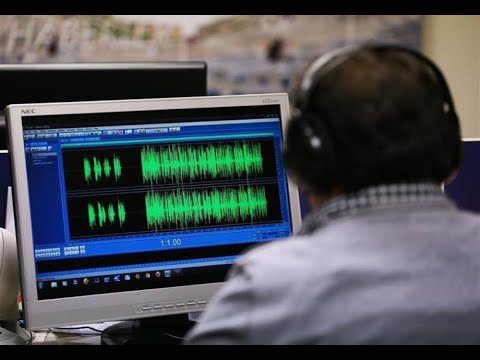 العصابة تسخر 78 مليون دولار لإستراد أجهزة التصنت الإلكتروني و الهاتفي للتجسس على الشعب