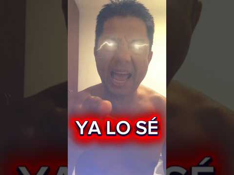 YA LO SÉ. #hensercamposfuturogobernador #yalosé #charta #santander #colombia #parati #investigación