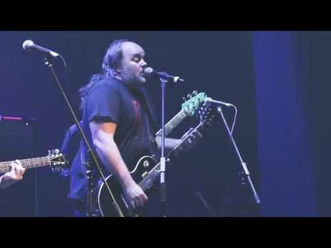 Socio + Christian Cary - Gris (MVD Sound City 2017)