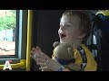 Mee met Jayjay tijdens KinderBeestFeest