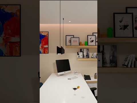 Office Interior Services