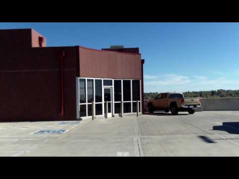 Schindler 400A Traction Elevators at Plaza of the Rockies Parking, Colorado Springs