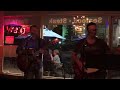 America Street's cover of TCB or TYA by Edwin McCain