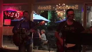 America Street's cover of TCB or TYA by Edwin McCain