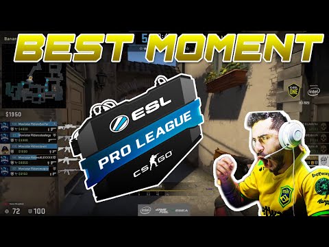 HOW COLDZERA PLAY CSGO !!! - S1MPLE IS ON FIRE - BEST MOMENT ESL PRO LEAGUE