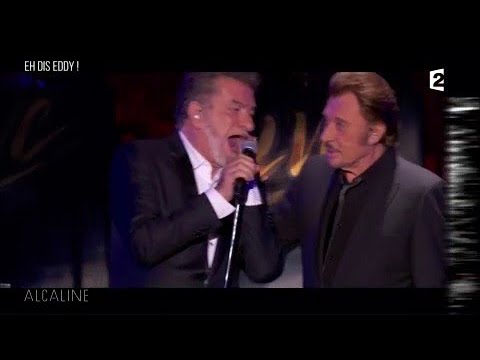 Alcaline, Les News du 8/09 - Brigitte au Palladium