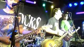 No Justice - Never Come Back