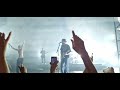 Chase Atlantic Paranoid Live In Brussels 2023