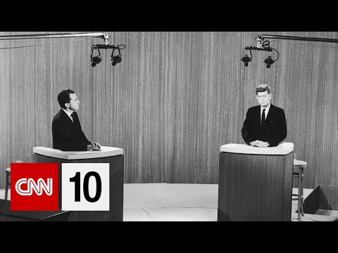 總統辯論出現歷史性轉折，拜登和特朗普同意夏季攤牌 | 2024 年 5 月 17 日 (Presidential debates take a historic turn as Biden and Trump agree to summer showdown | May 17, 2024)