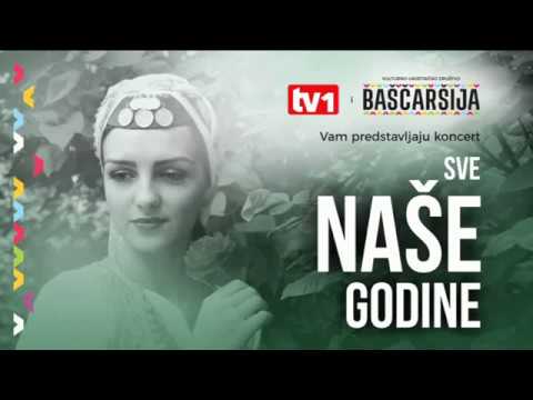 KUD Baščaršija - Svečani koncert "Sve naše godine" 2018.