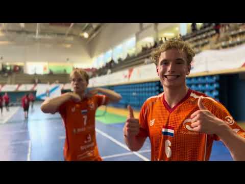 20230710 - Dag 7 - Compilatie - AMB Volleyball Cup - Portugal