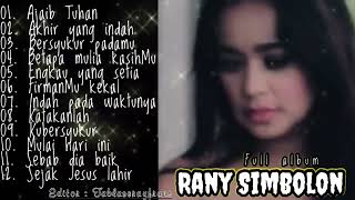 Download lagu Rany Simbolon - Ajaib Tuhan || Full album || Rohani_Kristen_Sepanjang_Masa mp3