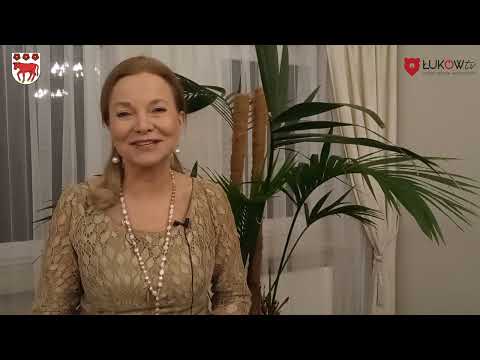 WOJCIESZKÓW. LAURA ŁĄCZ GAVE A BEAUTIFUL CONCERT