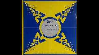 Moodswings – Spiritual High