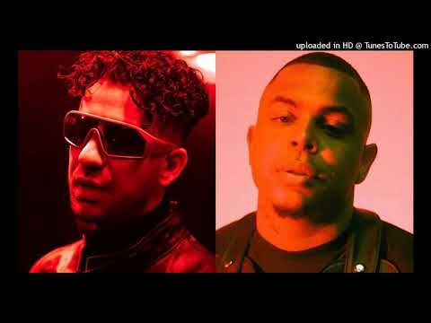 (FREE) Ufo361 x Luciano x Lil Baby Type Beat - "Night" 2021 (HARD) [prod. by S4TURN BEATS]