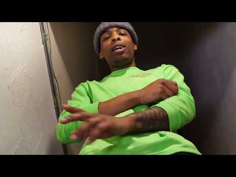 BenjiMims x CutThroat Flock - Run Wit The Money ***OFFICIAL MUSIC VIDEO***