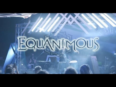 Equanimous at Totality Festival 2021