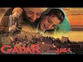 Gadar Ek Prem Katha Full Movie Real Story And Facts Sunny Deol Ameesha Patel Amrish Puri