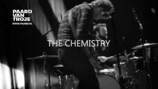 HD Eye Tunes presenteert: The Frames - In The Deep Shade - 15 juni 2013 @ Paard van Troje