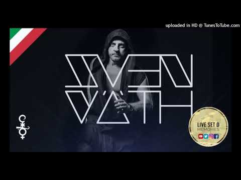 Sven Vath Live at Cocoricò Riccione (Italy) 28 06 2008 part 2