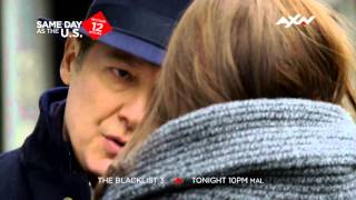 The Blacklist 3 (Ep 15) Preview video