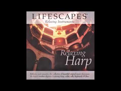 Relaxing Harp - Bruce Kurnow & Bobby Schnitzer