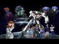 The Super Dimension Fortress MACROSS Main Theme Pachinko