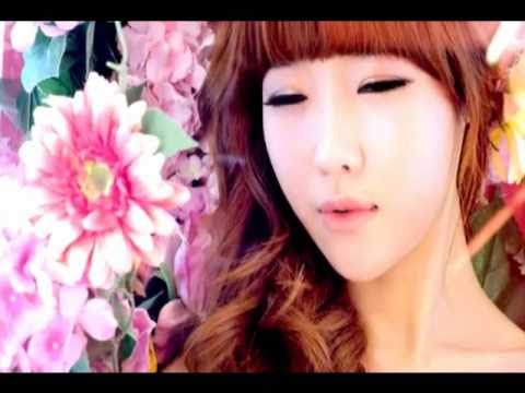 Dalshabet 달샤벳 PinkRocket MV Teaser-JIYUL