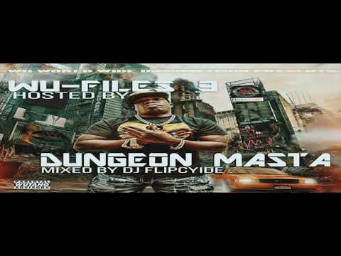 Wu-Files 9 #13 Deathsquadron ft. Djzero Macgaren & Dino-Mic - Fire Mic (Beat by sicktunes)